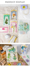 Load image into Gallery viewer, Venetian Garden Series Decorative Stickers