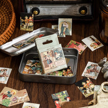 Load image into Gallery viewer, Childhood Dream Series Stickers