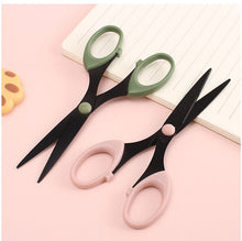 Load image into Gallery viewer, Classic Morandi Colors Scissors