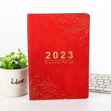 Load image into Gallery viewer, 2023 Everyday Planner (5 Colors)