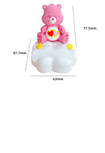 Load image into Gallery viewer, Cute Kawaii Bear Phone Holder