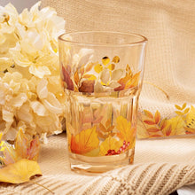 Load image into Gallery viewer, Vintage Style Autumn Leaves Large Stickers