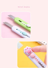 Load image into Gallery viewer, Cute Cartoon Character Paper Cutters (12 Designs)