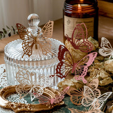 Load image into Gallery viewer, Vintage Style Hallow Nature Stickers ( 6 Designs) - Limited Edition