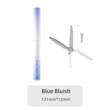 Load image into Gallery viewer, Kokuyo Pastel Cookie Folding Scissors (4 Colors)