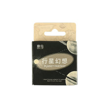 Load image into Gallery viewer, Planet Fantasy Series Stickers