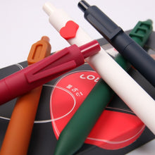 Load image into Gallery viewer, Love Series Retro Gel Pen Set - Limited Edition
