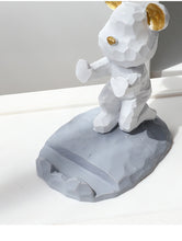 Load image into Gallery viewer, Cute Bear Phone Holders (6 Designs)