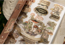 Load image into Gallery viewer, Antique Objects Large Decorative Stickers