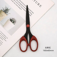 Load image into Gallery viewer, Classic Morandi Colors Scissors