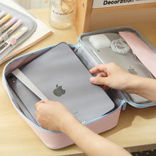 Load image into Gallery viewer, Cute Kawaii Tablet Bags (4 Colors)