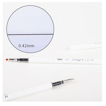 Load image into Gallery viewer, Shiba Series Gel Pen Set (4pcs)