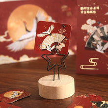 Load image into Gallery viewer, Missed Time Decorative Stickers (4 Designs)