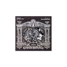 Load image into Gallery viewer, Roman Holiday Series Decorative Stickers