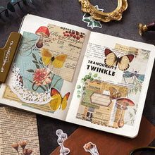 Load image into Gallery viewer, Voice of the Century Series Krafting Material Paper - Limited Edition (100 pcs/set)