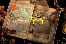 Load image into Gallery viewer, Little Prince's Golden World Laser Stickers