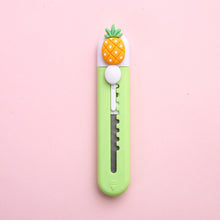 Load image into Gallery viewer, Cute Cartoon Character Paper Cutters (12 Designs)