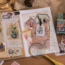 Load image into Gallery viewer, Nature's Paradise Stickers