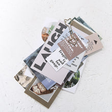 Load image into Gallery viewer, Special Kawaii Scrapbooking Sets (30+ pcs a set)