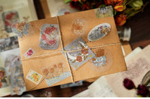 Load image into Gallery viewer, Rose Pavilion Series Stickers (4 Designs)