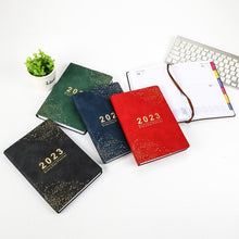 Load image into Gallery viewer, 2023 Everyday Planner (5 Colors)