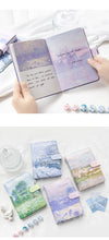Load image into Gallery viewer, Impression Exotic Nature Leather Planners