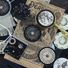Load image into Gallery viewer, Planet Fantasy Series Stickers
