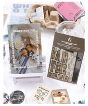 Load image into Gallery viewer, Special Kawaii Scrapbooking Sets (30+ pcs a set)