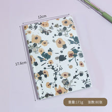 Load image into Gallery viewer, 2023 - Exotic Nature Notebooks (4 Designs)