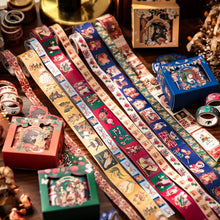 Load image into Gallery viewer, Dream Series Special Masking Tape Sets ( 4 Designs)