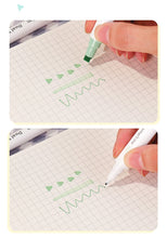 Load image into Gallery viewer, Jimao Series Dual Tip Multi Color Highlighters