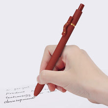 Load image into Gallery viewer, Mysterious Cat Gel Pen Set (5pcs)