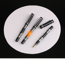 Load image into Gallery viewer, Vintage Style Classic Fountain Pens (2 Designs)