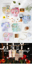 Load image into Gallery viewer, Venetian Garden Series Decorative Stickers