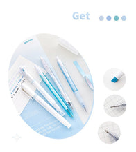 Load image into Gallery viewer, Color Note Writing Sets (4 colors)