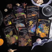 Load image into Gallery viewer, Magic Array Forest Decorative Stickers (8 Designs)