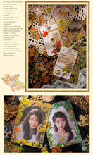 Load image into Gallery viewer, Leaf Melody Series Stickers (4 Styles)