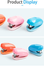 Load image into Gallery viewer, Cute Kawaii Mini Staplers (3colors)