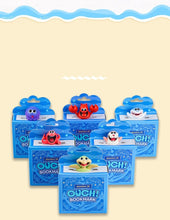 Load image into Gallery viewer, Ouch! Cartoon Series Bookmark ( 6 Designs)