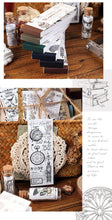 Load image into Gallery viewer, Fantasy Diary Series Long Stickers