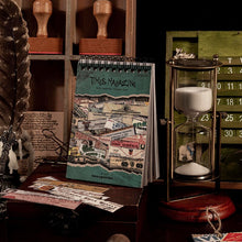 Load image into Gallery viewer, Times Magazine Series Craft Material Paper - Limited Edition