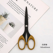 Load image into Gallery viewer, Classic Morandi Colors Scissors
