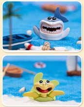 Load image into Gallery viewer, Ouch! Cartoon Series Bookmark ( 6 Designs)