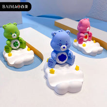 Load image into Gallery viewer, Cute Kawaii Bear Phone Holder