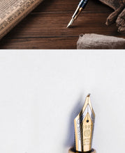 Load image into Gallery viewer, Luxury Classic Fountain Pens