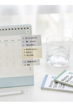 Load image into Gallery viewer, Plan with Memo Sticker Series Memo Pads