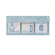 Load image into Gallery viewer, Vintage Style Daily Memo Pads