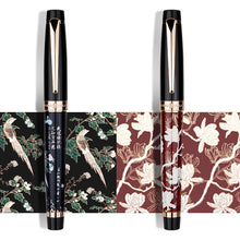Load image into Gallery viewer, Luxury Classic Fountain Pens