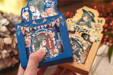 Load image into Gallery viewer, Dream Series Special Masking Tape Sets ( 4 Designs)