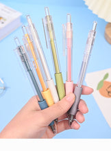 Load image into Gallery viewer, Retractable Pastel Color Sharp Paper Cutters (6 colors)